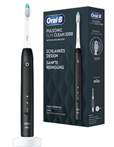 Oral-B Pulsonic Slim Clean 2000