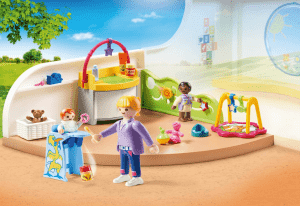 Playmobil City Life 70282