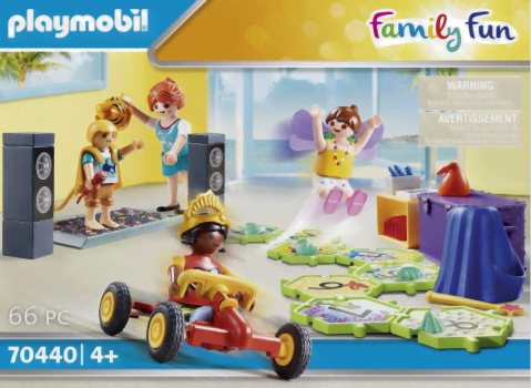 PLAYMOBIL Family