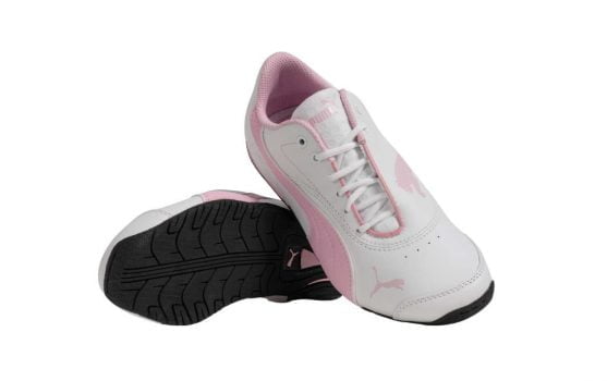 PUMA Kinder Sneaker fuer Maedchen DRIFT CAT III