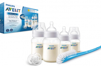 Philips AVENT SC