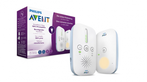 Philips Avent Au