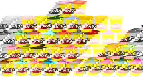 Play-Doh 36834F03 Spielknete 36 Mega Pack für 17,09 € inkl. Prime-Versand (statt 29,95 €)
