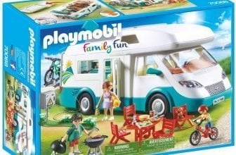 Playmobil Family Fun 70088 Familien Wohnmobil e1637333100756