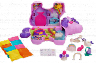 Polly Pocket GVL 1