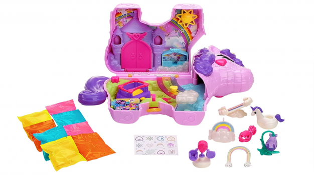 Polly Pocket GVL 1