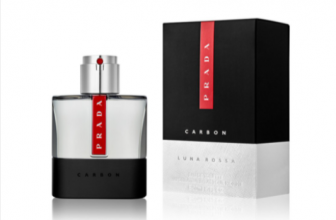 Prada Luna Rossa Carbon Eau de Toilette