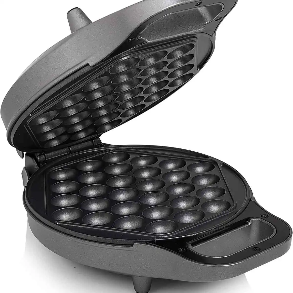 Princess 132465 Bubble-Waffeleisen für 20,99 € inkl. Prime-Versand (statt 26,48 €)