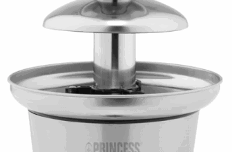 Princess Schokol