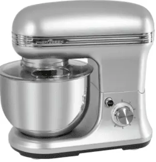 Proficook Küchenmaschine PC-KM 1222 W für 54,94 € inkl. Versand (statt 114,00 €)