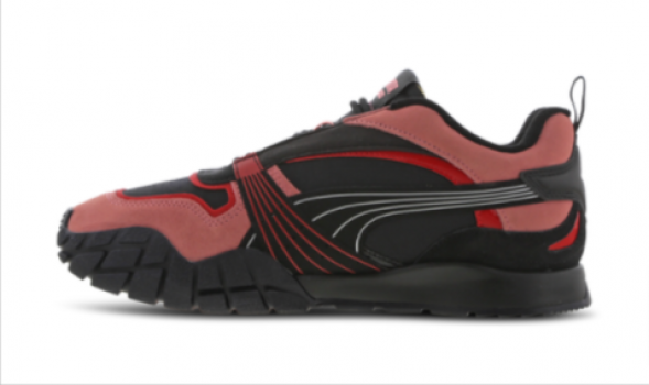 Puma SIDESTEP