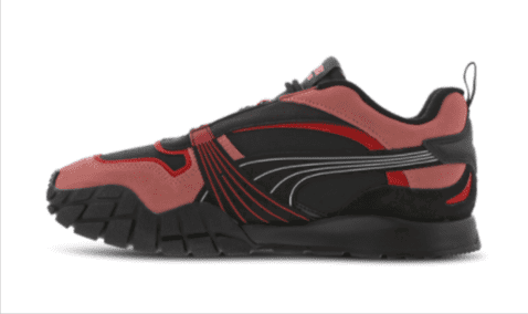 Puma Sidestep