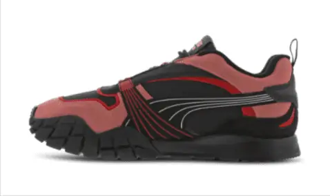 Puma „Kyron bonfires“ Damensneaker für 23,99 € inkl. Versand (statt 60,00 €)