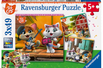 Ravensburger Kin