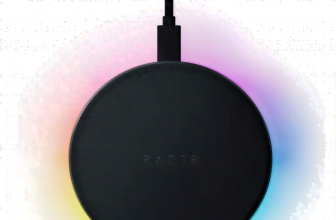 Razer Charging P