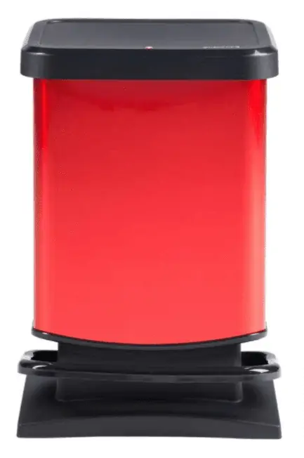 Rotho Paso Treteimer (20 L) für 11,56 € inkl. Versand (statt 18,94 €)