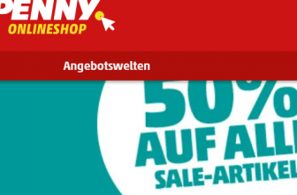 Sale   Penny Onl