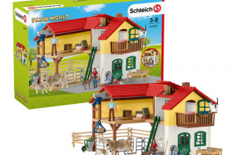 Schleich 42407 F
