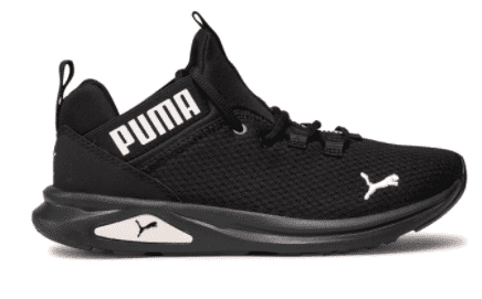 Schuhe Puma Enzo 2 Uncaged 195106 14 Puma Black Lotus Fuer Training Laufschuhe Sportschuhe Damenschuhe Eschuhe De 1