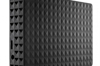 Seagate Expansio