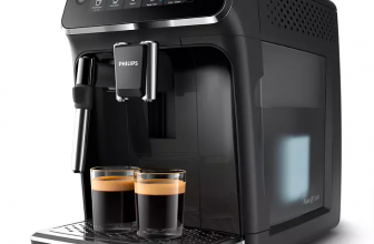 Series 3200 Kaffeevollautomat EP3221 40 Philips