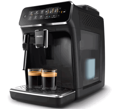 Series 3200 Kaffeevollautomat EP3221 40 Philips