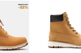 Singles Day Kollection Timberland