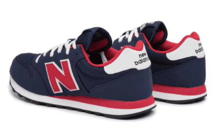 New Balance Gm500Trt Sneaker