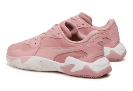 PUMA Storm Tonal 372415 01 Damen Sneaker in Bridal Rose für 38,00 € inkl. Versand