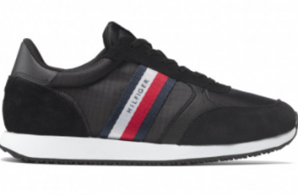 Sneakers TOMMY H