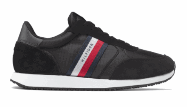 Sneakers TOMMY H