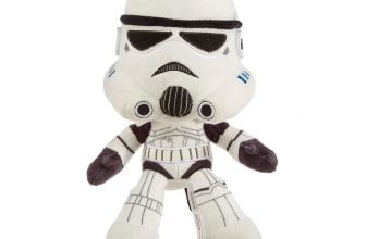 Star Wars Stormtrooper Plueschfigur