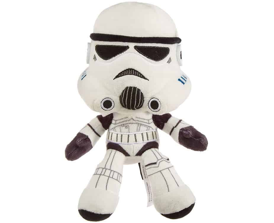 Star Wars Stormtrooper Plueschfigur