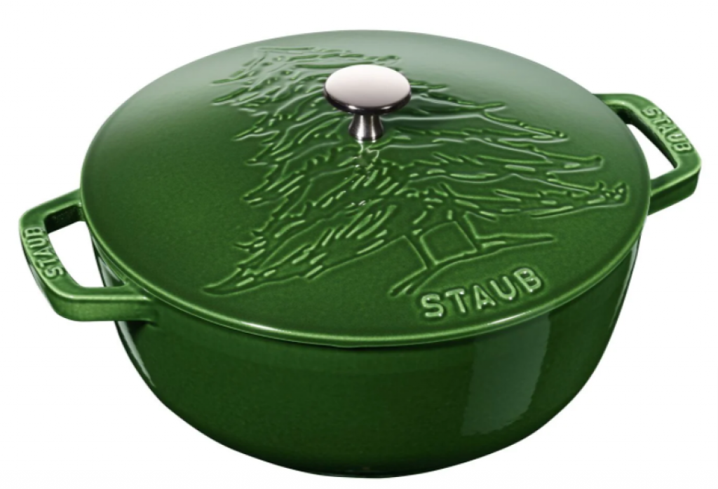 Staub La Cocotte Bräter 24 Cm