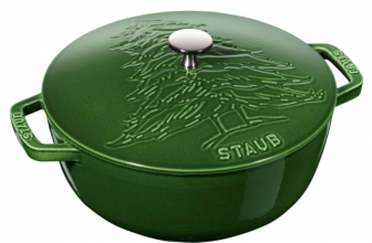 Staub La Cocotte Braeter 24 cm e1636365873767