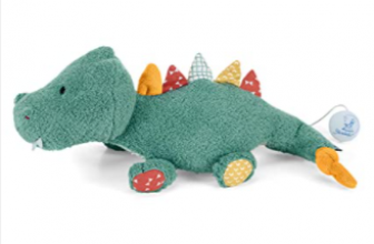 Sterntaler 6011952 Spieluhr M Kuschelzoo Konrad mehrfarbig Sterntaler Amazon de Spielzeug