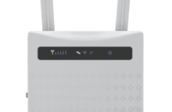 Strong Router 300 4G LTE EP