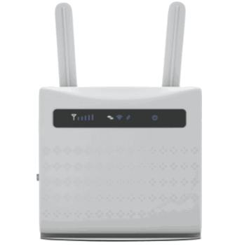 Strong Router 300 4G LTE EP