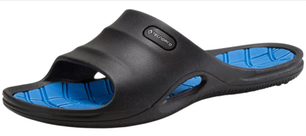 Tecnopro Slide Shui Badesandalen