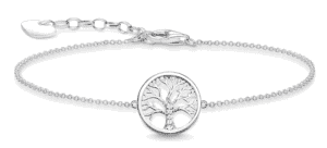 Thomas Sabo Tree Of Love (A1828)