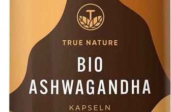 TRUE NATURE Bio Ashwagandha e1638044148290