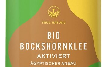 TRUE NATURE Bio Bockshornklee Aktiviert e1638050366304