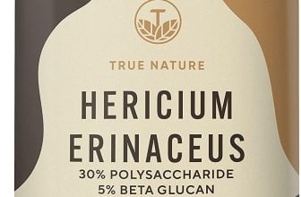 TRUE NATURE Hericium Erinaceus e1638050081822