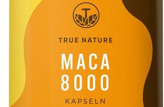 TRUE NATURE Maca 8000 e1638044438697