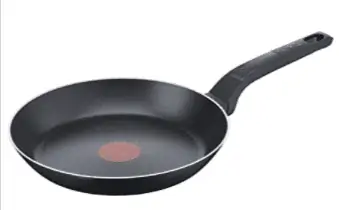 Tefal B55504 Easy Cook & Clean Bratpfanne 24 cm für 13,99 € (Prime)