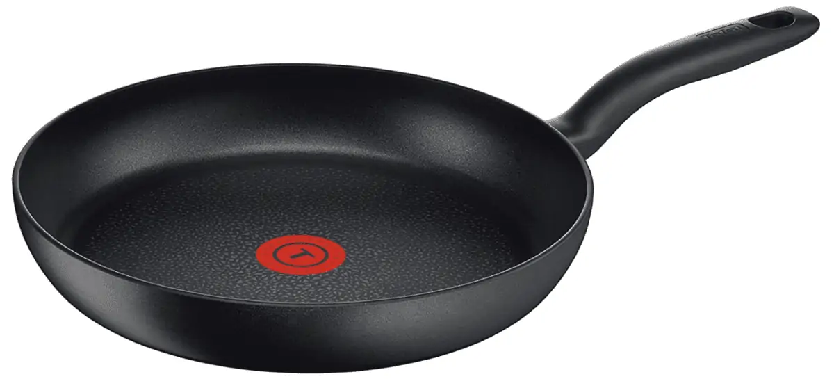 Tefal C69504 Hard Titanium+ Pfanne für 15,99 € inkl. Prime-Versand (statt 20,39 €)