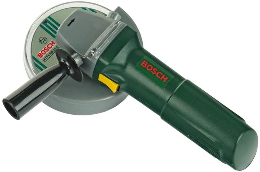 Theo Klein 8426 Bosch Winkelschleifer