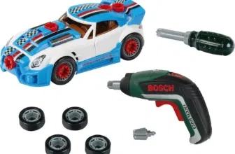 Theo Klein 8630 Bosch Car Tuning-Set