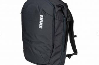 Thule Subterra Reiserucksack