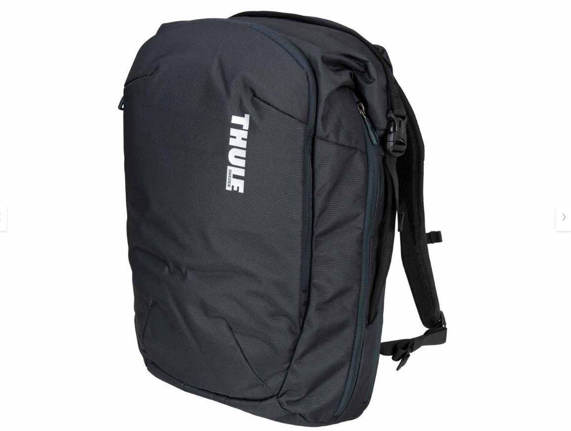 Thule Subterra Reiserucksack